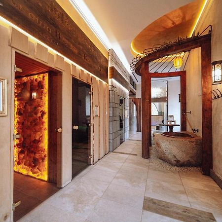 Apartament Silence Borguno 06 Szklarska Poreba Dış mekan fotoğraf