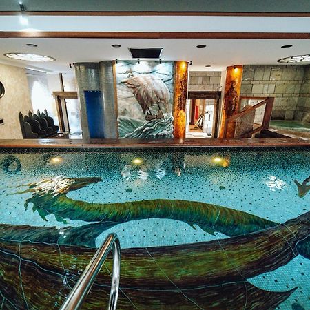 Apartament Silence Borguno 06 Szklarska Poreba Dış mekan fotoğraf